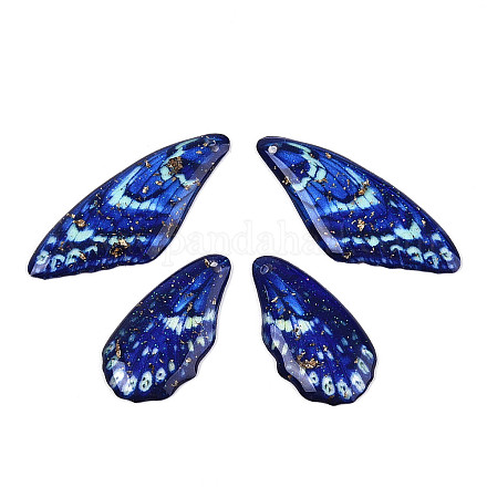 Эпоксидная смола подвески RESI-N045-02C-1