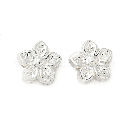 Сплавочные бусины PALLOY-F192-04S-1