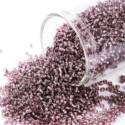 Toho perles de rocaille rondes X-SEED-TR15-0026B-1