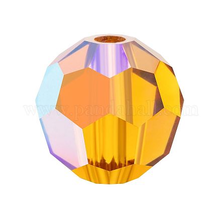 Хрустальные бусины preciosa® X-PRC-BB6-10070-200-1