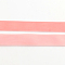 3/8 inch Single Face Velvet Ribbon, Light Salmon, 3/8 inch(9.5mm), about 200yards/roll(182.88m/roll)