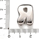 Perline in ottone&nbsp;KK-B167-27P-02R-3