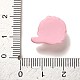 Opaque Resin Decoden Cabochons CRES-P032-A06-3