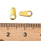 Латунные удлинители цепи KK-R211-11G-3