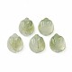 Two Tone Transparent Spray Painted Glass Beads GLAA-Q092-06-C02-1