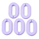 Непрозрачные акриловые кольца OACR-N009-002A-A08-1