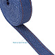 Stitch Denim Ribbon OCOR-TAC0009-04C-03-4