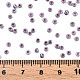Perles de rocaille en verre SEED-A011-2mm-148-3