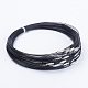 201 Stainless Steel Wire Necklace Cord SW001-1