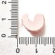 Harz Cabochons&nbsp;LS-RESI-D275-01F-3