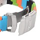 Relojes de pulsera digitales deportivos de aleación de plástico de alta calidad para hombres WACH-E016-03C-6