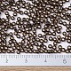 MIYUKI Round Rocailles Beads SEED-JP0008-RR0029-4