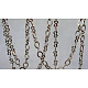 Brass Handmade Chains X-CH040-2