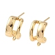 Изделия из латуни KK-C099-19G-1