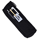 1 astuccio portapenne in poliestere&nbsp;AJEW-GF0013-14B-7