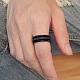 Кольца из нержавеющей стали для унисекс WG511F1-08-2