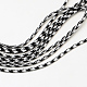 Polyester & Spandex Cord Ropes RCP-R007-321-2
