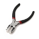 65# Carbon Steel Jewelry Pliers PT-H001-10-1