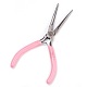 45 # клещи из углеродистой стали PT-L007-20F-2