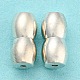 925 in argento sterling chiusure a vite STER-K175-03S-2
