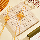 PH PandaHall Wooden Blocking Board for Knitting AJEW-PH0007-12-4