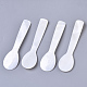 Natural Freshwater Shell Spoons SSHEL-N034-49C-01-1