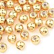 Латунные бусины&nbsp;XGRPCH084-193G-2
