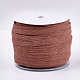 Corduroy Fabric Ribbon OCOR-S115-03A-2