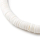 Braccialetti di perline e set di braccialetti di perline intrecciati BJEW-JB06200-6