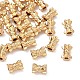 Латунные бусины&nbsp;XGRQ19432-306G-1