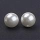 Imitated Pearl Acrylic Beads PACR-20D-12-2