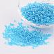 Round Glass Seed Beads X-SEED-A006-2mm-103B-1