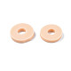 Perles d'argile polymère faites à la main écologiques CLAY-R067-6.0mm-B47-3