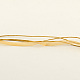Multi-strand Necklace Cord for Jewelry Making NJEW-R218-05-3