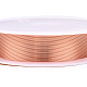 Alambre de cobre redondo desnudo CWIR-R001-0.4mm-01-5
