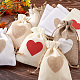 Мешковины упаковочные пакеты ABAG-TA0001-17-7