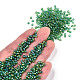 Granos redondos de la semilla de cristal SEED-A007-3mm-167-5
