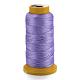 Polyester Thread NWIR-K023-0.7mm-12-1