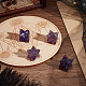 Natural Amethyst Home Display Decoration G-WH0031-02C-4