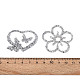 Hotfix Strass&nbsp;DIY-T004-04M-3