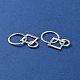 Alloy Linking Rings PALLOY-UN0001-04S-NR-1