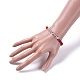 Stretch Bracelets BJEW-JB04721-01-4