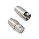 Магнитные застежки из нержавеющей стали марки 304 STAS-F194-20P-2