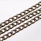 Iron Twisted Chains CH-Y1209-AB-NF-1
