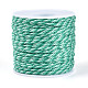 50м плетеный полиэстеровый шнур OCOR-T017-02H-1