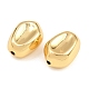 Perline in ottone&nbsp;KK-H292-43G-05-2