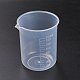 Measuring Cup Plastic Tools TOOL-WH0100-11-150ml-2