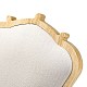 Подставки для ожерелий из микрофибры и дерева в форме бюста NDIS-H042-03C-3