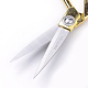 2cr13 Stainless Steel Tailor Scissors TOOL-Q011-03A-5
