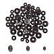 Unicraftale Vacuum Plating 304 Stainless Steel Spacer Beads STAS-UN0007-81B-2
